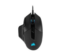 Corsair MOUSE NIGHTSWORD RGB PerformanceTunable Gaming Mouse CH-9306011-EU