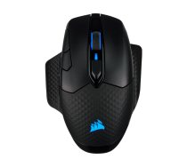 Corsair Gaming DARK CORE RGB PRO Maus optisch CH-9315411-EU