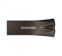 Samsung USB flash drive BAR Plus 128GB Titan Gray MUF-128BE4/APC