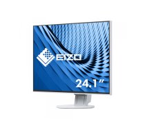 EIZO 61.0cm (24)1610 DVI+HDMI+DP+USB white EV2456-WT