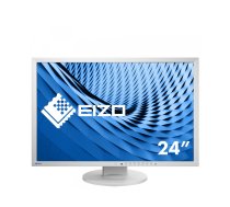 EIZO 61.0cm (24)1610 DVI+DP Lift/Pivot b EV2430-GY