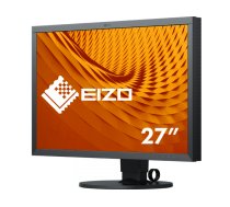 EIZO 68.0cm (27)DVI+HDMI+DP+USBTypeC IPS Lift CS2731