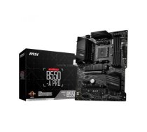 MSI B550-A PRO Mainboard ATX 7C56-002R