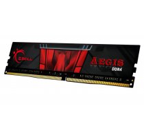 G.Skill AEGIS - DDR4 - 8 GB - PC3200 G.Skill F4-3200C16S-8GIS