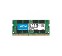 SO 3200 16GB Crucial 16GB CT16G4SFRA32A