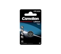 Battery Camelion CR1620 Lithium (1 Pcs.)