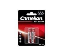 Battery Camelion Plus Alkaline LR03 Micro AAA (2 Pcs.)