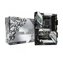 Asrock B550 STEEL LEGEND 90-MXBDF0-A0UAYZ