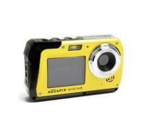 Easypix AQUAPIX W3048 EDGE Underwater camera (Yellow)