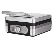 MPM Waffle Maker MGO-13 Grey