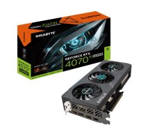 Gigabyte EAGLE GeForce RTX 4070 Ti SUPER OC 16G NVIDIA 16 GB GDDR6X