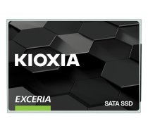 Kioxia Exceria HDSSD 25 480GB  SATA 6Gbit/s LTC10Z480GG8