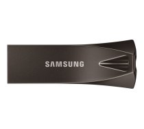 Samsung USB 3.1 BAR Plus 64GB Titan-Grau MUF-64BE4