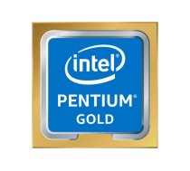 Intel Pentium Gold Dual-Core Processor G6500 41 Ghz 4M Box BX80701G6500