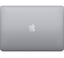 Apple MacBook Air 13 Spacegrau M1 8-Core 8GB 256G MGN63D/A