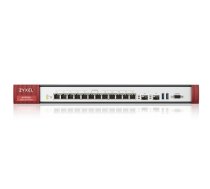 ZyXEL Router Firewall ATP700  inkl. 1 J. Security GOLD Pack ATP700-EU0102F