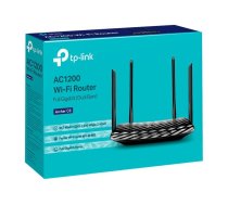 TP-Link Wireless Router Archer C6 Max. 867 Mbit/s ARCHER C6