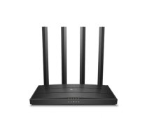 TP-Link Archer C80 Wireless Router Desktop ARCHER C80