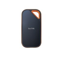 SanDisk SSD Extreme Pro Portable 1TB SDSSDE81-1T00-G25