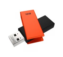 USB FlashDrive 128GB EMTEC C350 Brick