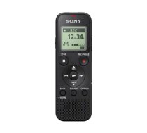 Sony Digital Mono Voice Recorder with Integrated USB - ICDPX370.CE7