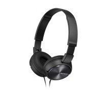 Sony Headphones black - MDRZX310B.AE