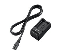 Sony Travel Charger for Lithium Ion Battery W Series  - BCTRW.CEE