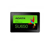 ADATA SSD 25 Ultimate SU650 480GB ASU650SS-480GT-R