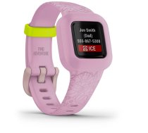 Garmin vivofit jr. 3 Lilac Floral