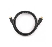CableXpert High-Speed mini HDMI Kabel mit Netzwerkfunktion 18m CC-HDMI4C-6