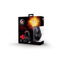 Gembird 5.1 Surround USB Headset GHS-U-5.1-01