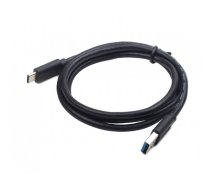 CableXpert USB 3.0 auf Type-C Kabel (AM/CM) 1 m CCP-USB3-AMCM-1M