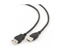 CableXpert USB 2.0 extension cable 45m CCP-USB2-AMAF-15C
