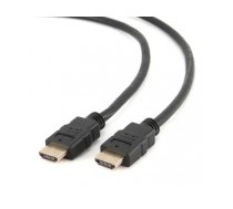 CableXpert HDMI High speed male-male cable 15 m CC-HDMI4-15M