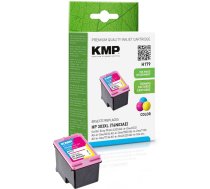 KMP H179 ink cartridge 3-colors compatible mit HP T6N03AE 303 XL