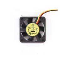 Gembird 40 mm ball bearing cooling fan 12 V D40BM-12A