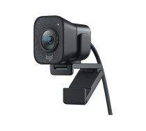 Logitech StreamCam Full HD black retail 960-001281