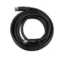 CableXpert oaxiales RG6 Antennenkabel mit F-Stecker 1.5m CCV-RG6-1.5M