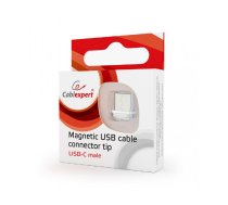 CableXpert Magnetic USB-C Connector TIP CC-USB2-AMLM-UCM