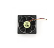 Gembird 80 mm PC case fan ball bearing FANCASE/BALL