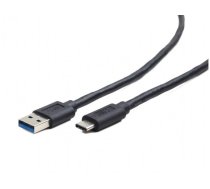 CableXpert USB 3.0 auf Type-C Kabel 0.5 m CCP-USB3-AMCM-0.5M