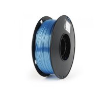 Gembird3 PLA-PLUS filament blue 1.75 mm 1 kg 3DP-PLA+1.75-02-B