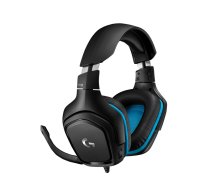 Logitech Headset G432 - 981-000770