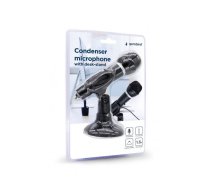 Gembird Desktop-Mikrofon MIC-D-04