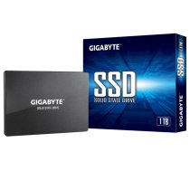 GIGABYTE SSD 1TB Sata3 25 | GP-GSTFS31100TNTD