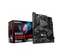 Gigabyte Mainboard (AM4) (D) | B550 GAMING X V2