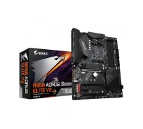 Gigabyte Mainboard (AM4) (D) | GA-B550-AORUS ELITE v2