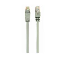 CableXpert CAT6A Patchkabel LSZH 025 Meter PP6A-LSZHCU-0.25M