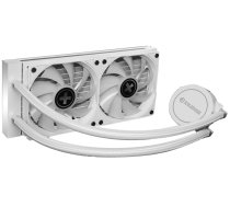 Xilence Cooler LiQuRizer LQ240 White ARGB - water cooler | XC974