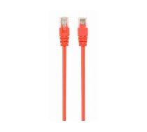 CableXpert CAT5e UTP Patchkabel orange 0.5 m PP12-0.5M/O